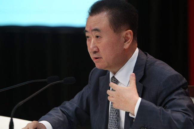 闭门一家亲