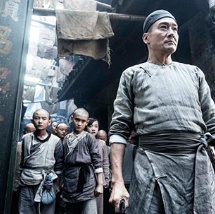 吉吉映画